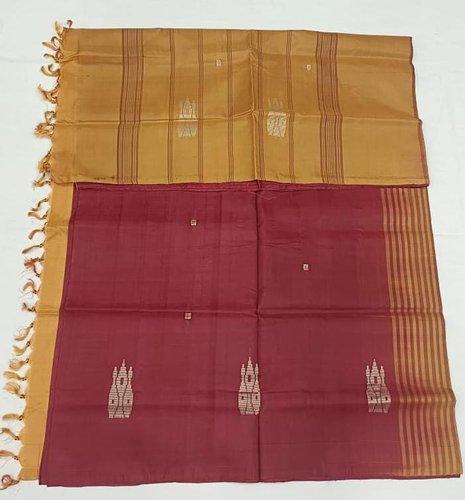 APK ART SILK SAREES 525 MTS